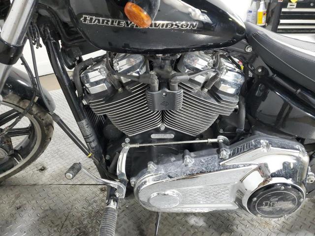2019 HARLEY-DAVIDSON FXBRS 1HD1YHK26KB043631
