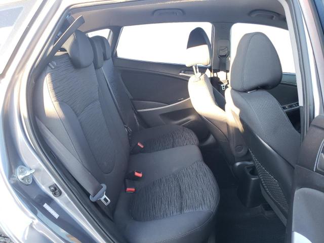 2016 HYUNDAI ACCENT SE KMHCT5AE6GU291095