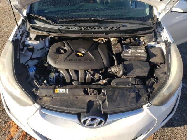 2015 HYUNDAI ELANTRA SE 5NPDH4AE0FH632522