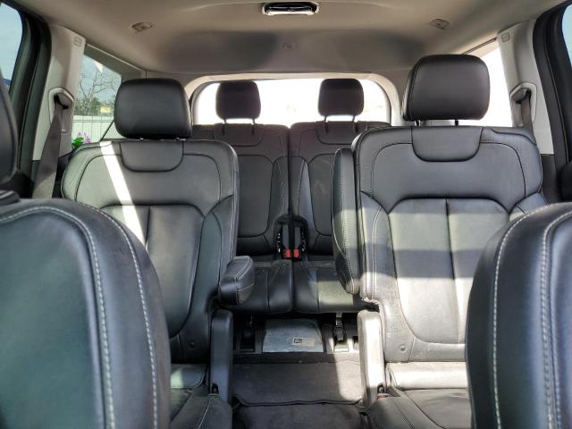 2021 JEEP GRAND CHER 1C4RJKBG5M8205122