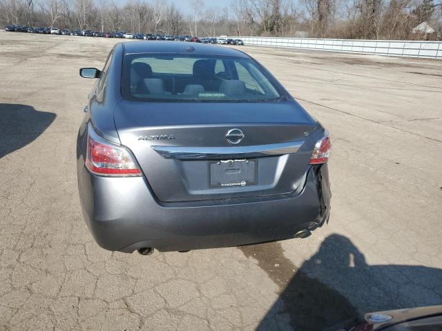 2015 NISSAN ALTIMA 2.5 1N4AL3AP2FN372157