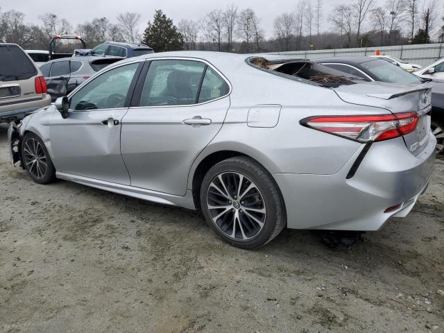 2018 TOYOTA CAMRY L/LE 4T1B11HK1JU592905