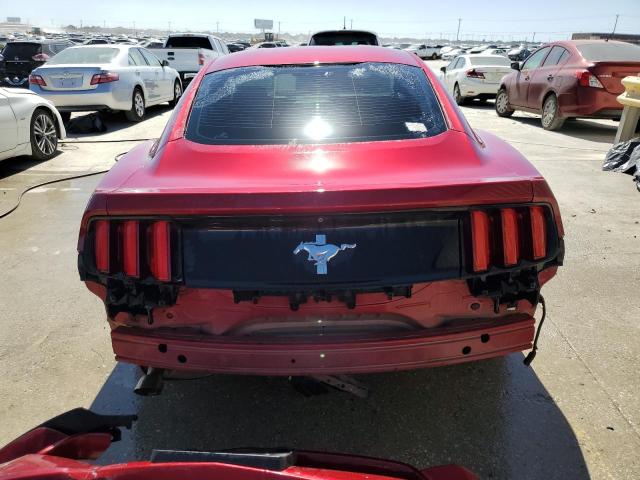 2017 FORD MUSTANG 1FA6P8AM0H5329744