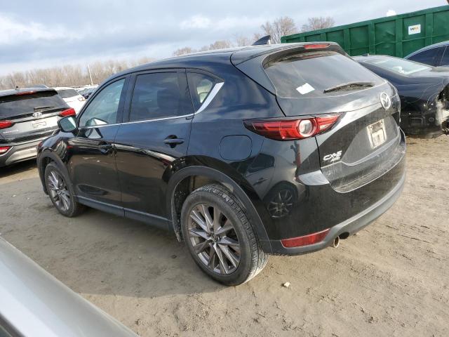 2019 MAZDA CX-5 GRAND - JM3KFBDM2K0548933