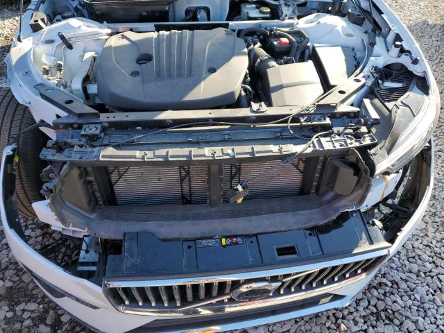2023 VOLVO XC60 ULTIM - YV4L12RA3P1244891