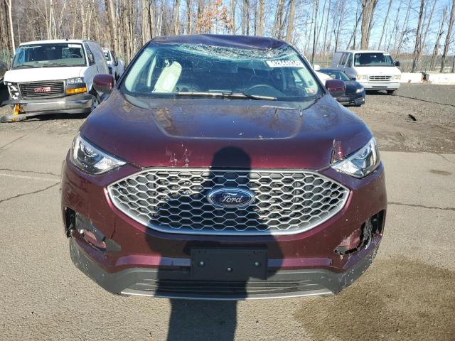 2023 FORD EDGE SEL - 2FMPK4J94PBA36646