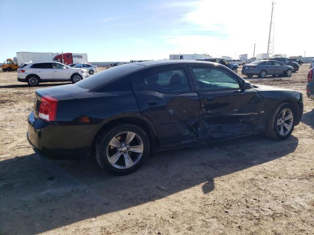 2010 Dodge Charger Sxt VIN: 2B3CA3CV6AH106308 Lot: 43536984