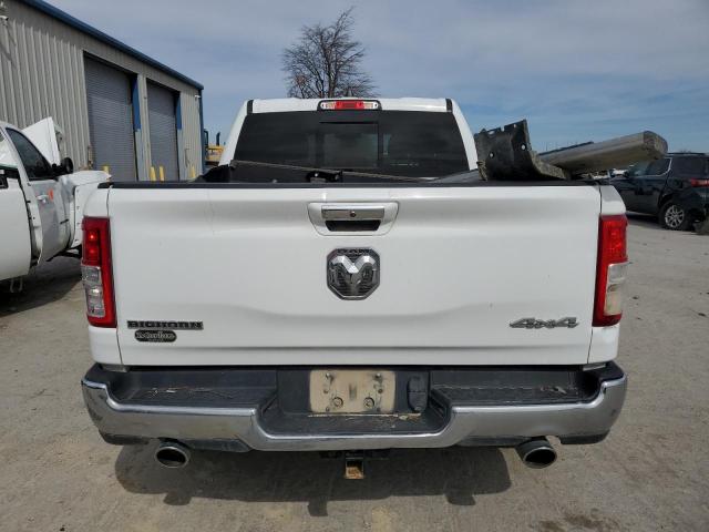 2020 Ram 1500 Big Horn/Lone Star VIN: 1C6SRFFT5LN244941 Lot: 45114944