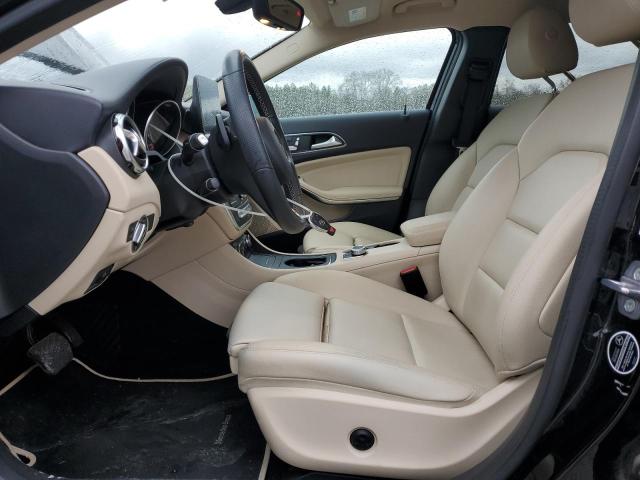 VIN WDCTG4EB8KU017130 2019 Mercedes-Benz GLA-Class,... no.7