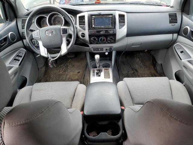 2012 Toyota Tacoma Double Cab VIN: 3TMLU4EN4CM103498 Lot: 43479864