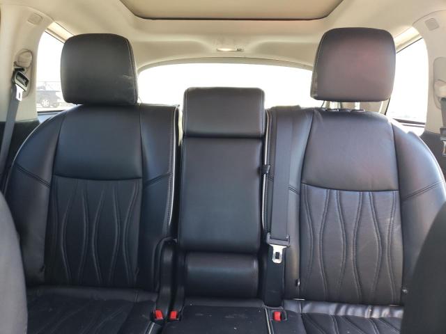 2017 INFINITI QX60 - 5N1DL0MNXHC524311