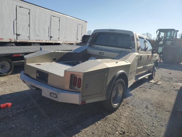 2001 Ford F550 Super Duty VIN: 1FDAW56F11EA59232 Lot: 39798654