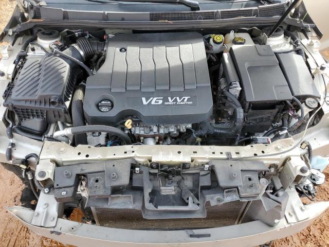 2016 BUICK LACROSSE S - 1G4G45G32GF268082