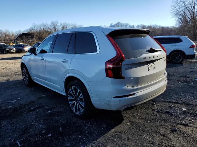 YV4102PK7L1620914 2020 VOLVO XC90, photo no. 2