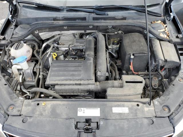 2016 VOLKSWAGEN JETTA S - 3VW267AJ6GM350101