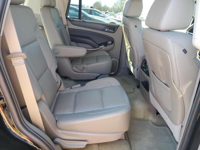 2016 CHEVROLET TAHOE C150 1GNSCCKC2GR183620