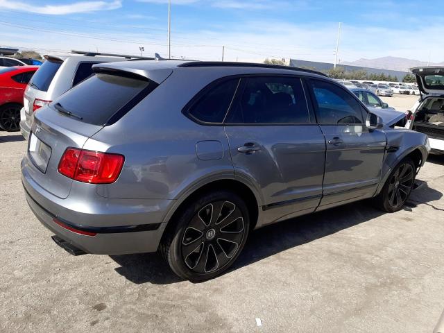 SJAAM2ZV8LC029978 2020 Bentley Bentayga