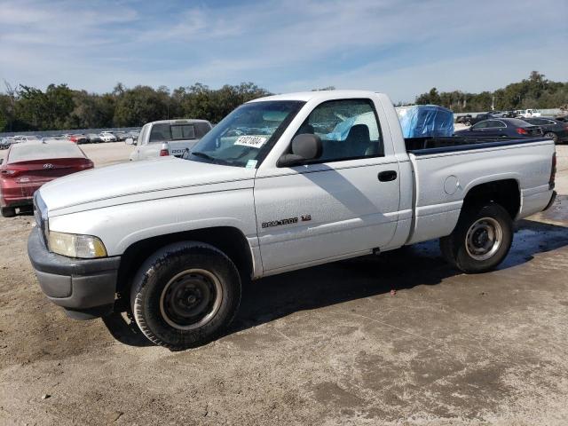 1999 Dodge Ram 1500 