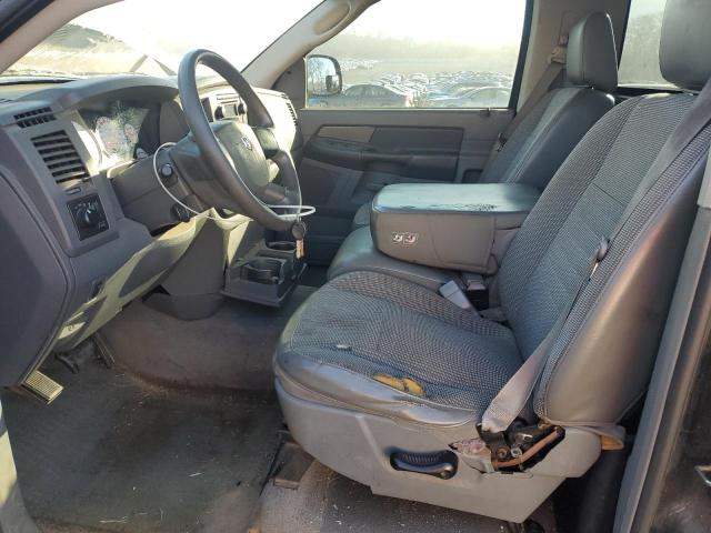 2006 Dodge Ram 1500 St VIN: 1D7HA16K06J144980 Lot: 42110624