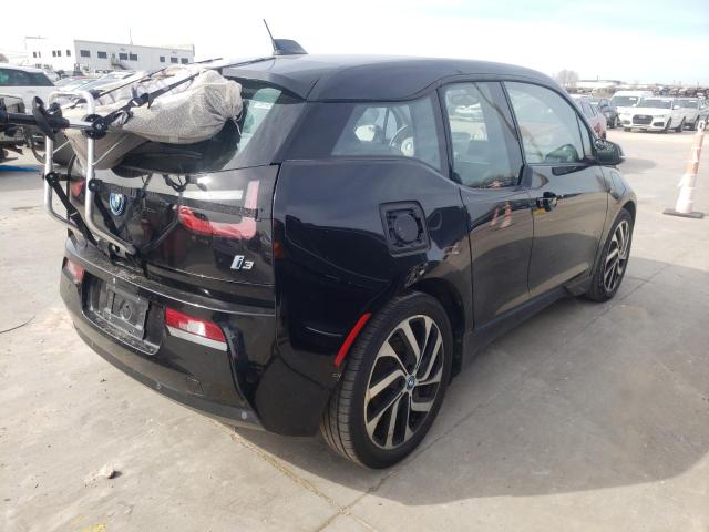 2017 BMW i3 - Image 3