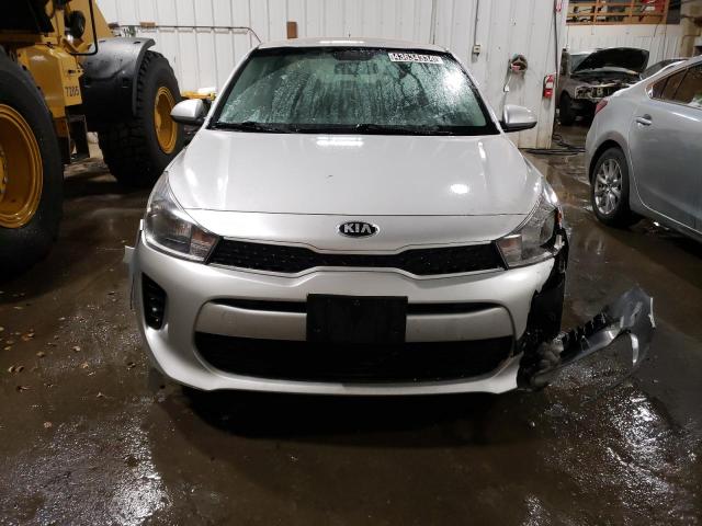 2019 KIA RIO S - 3KPA24AB9KE236971