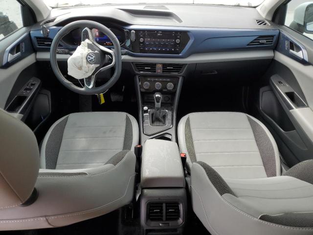 2023 VOLKSWAGEN TAOS SE 3VVEX7B25PM370605