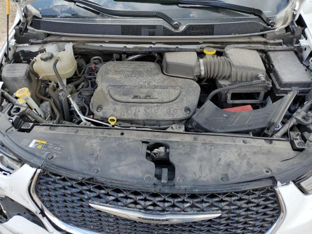 2021 CHRYSLER PACIFICA T 2C4RC1BG5MR524576