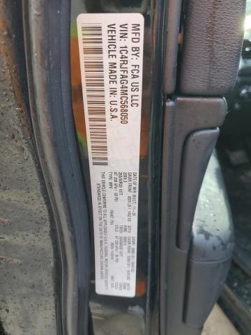2021 JEEP GRAND CHER 1C4RJFAG4MC568050