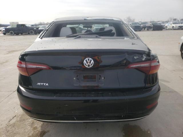 3VWC57BU7KM137439 | 2019 Volkswagen jetta s