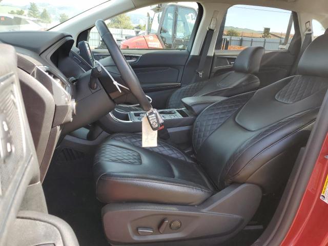 2023 FORD EDGE TITAN - 2FMPK4K92PBA19665