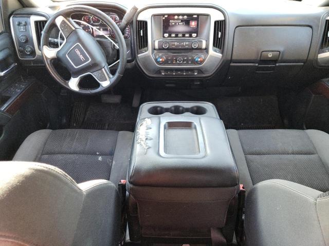 2015 GMC SIERRA K25 1GT12YEG1FF131480