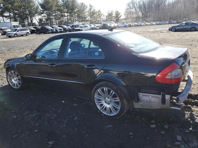 2008 Mercedes-Benz E 350 4Matic VIN: WDBUF87X08B335730 Lot: 42318454