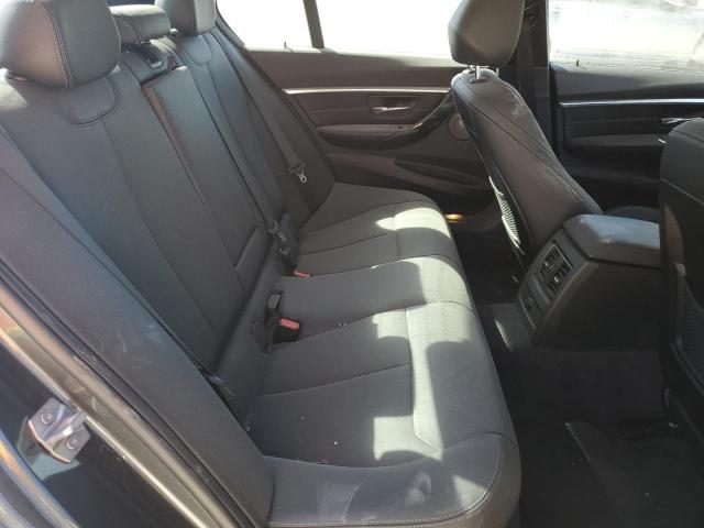 2016 BMW 340 I WBA8B3G55GNT62836