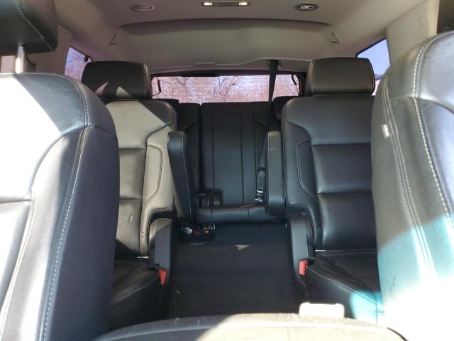 2020 CHEVROLET TAHOE K150 1GNSKBKC8LR117354