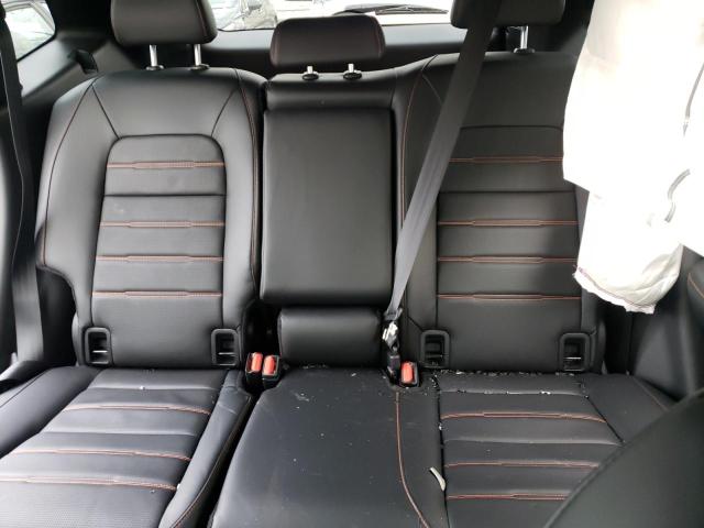 2024 HONDA CR-V SPORT - 7FARS6H93RE003551