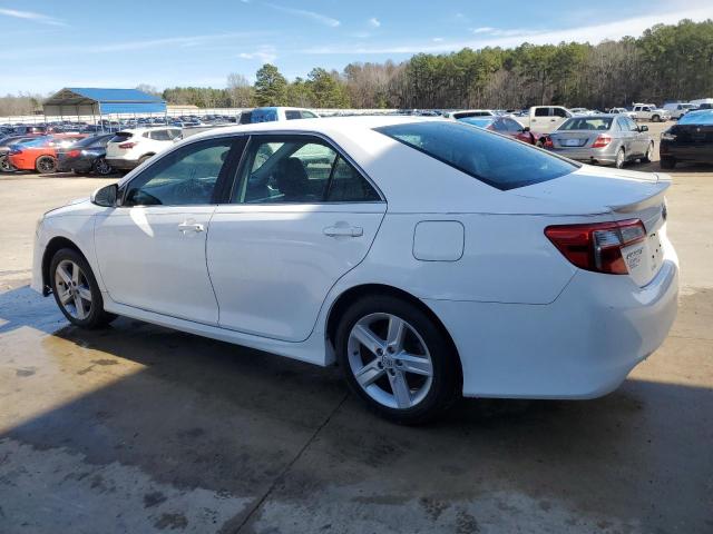 2014 Toyota Camry L VIN: 4T1BF1FK8EU429050 Lot: 41094944