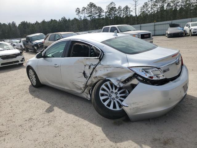 VIN 2G4GS5EV9D9211649 2013 Buick Regal, Premium no.2