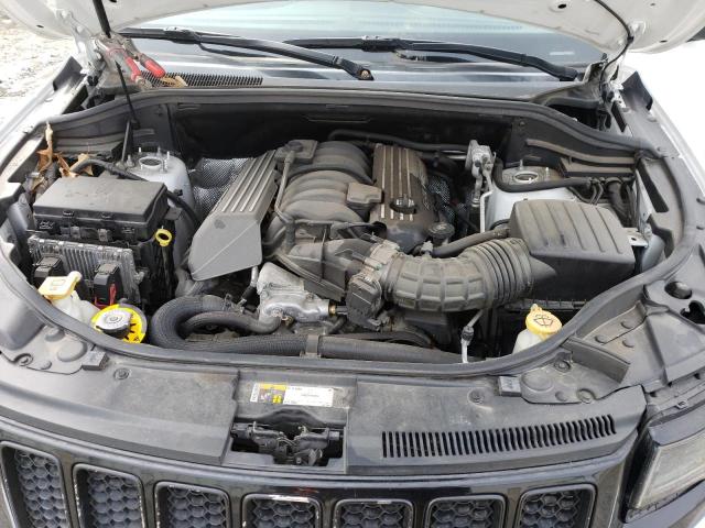 2015 JEEP GRAND CHER - 1J4PR4GK9AC137452