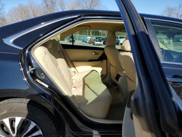2017 TOYOTA CAMRY LE 4T1BF1FK7HU767561