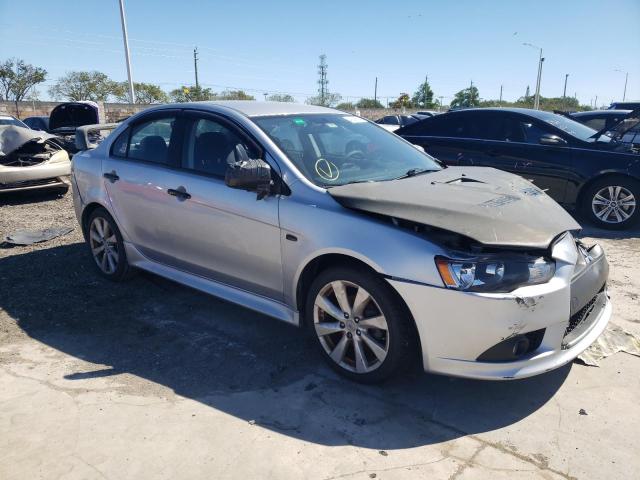 2014 Mitsubishi Lancer Gt VIN: JA32U8FW8EU012211 Lot: 42686694