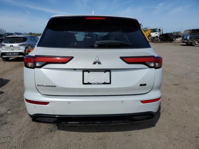 JA4J3UA88PZ026403 2023 Mitsubishi Outlander Se