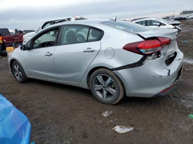 2018 KIA FORTE LX - 3KPFL4A77JE168960