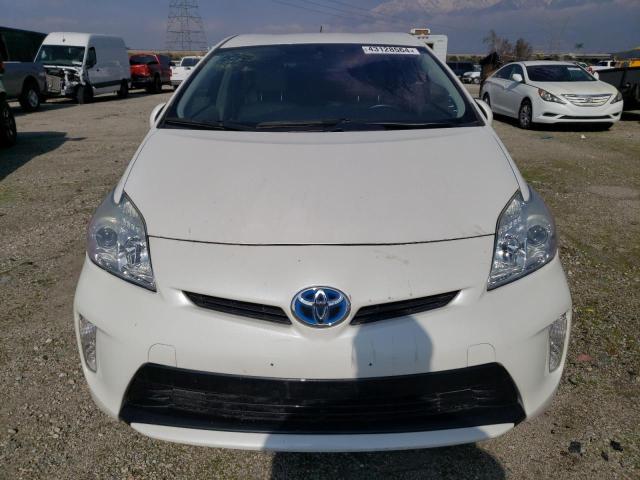 2013 Toyota Prius - Image 5