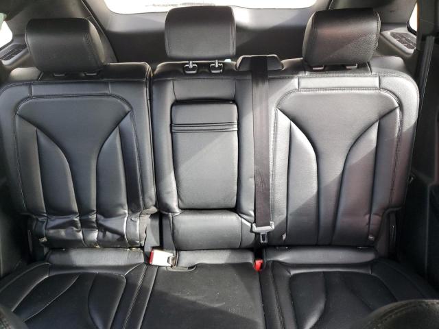 2016 LINCOLN MKX PREMIE - 2LMTJ6JR6GBL22452