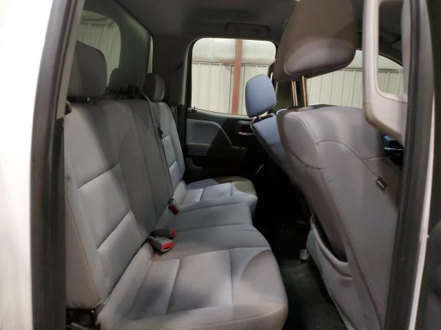 2016 CHEVROLET SILV1500 4 1GCVKNEH4GZ304224