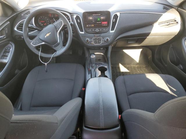 2020 CHEVROLET MALIBU LT - 1G1ZD5ST5LF075075