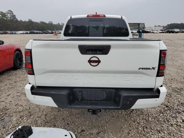 2023 NISSAN FRONTIER S 1N6ED1EJ2PN624782