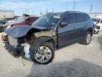 2023 VOLKSWAGEN ATLAS SE - 1V2WR2CA3PC523679