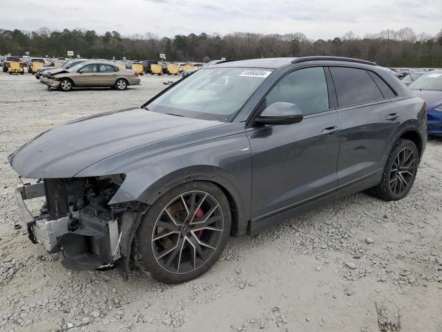 AUDI Q8 PREMIUM