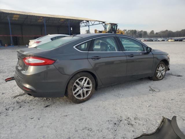 2015 FORD FUSION SE - 3FA6P0HD6FR163022